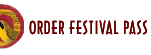 Opens new window where you can order FESTIVAL PASSES